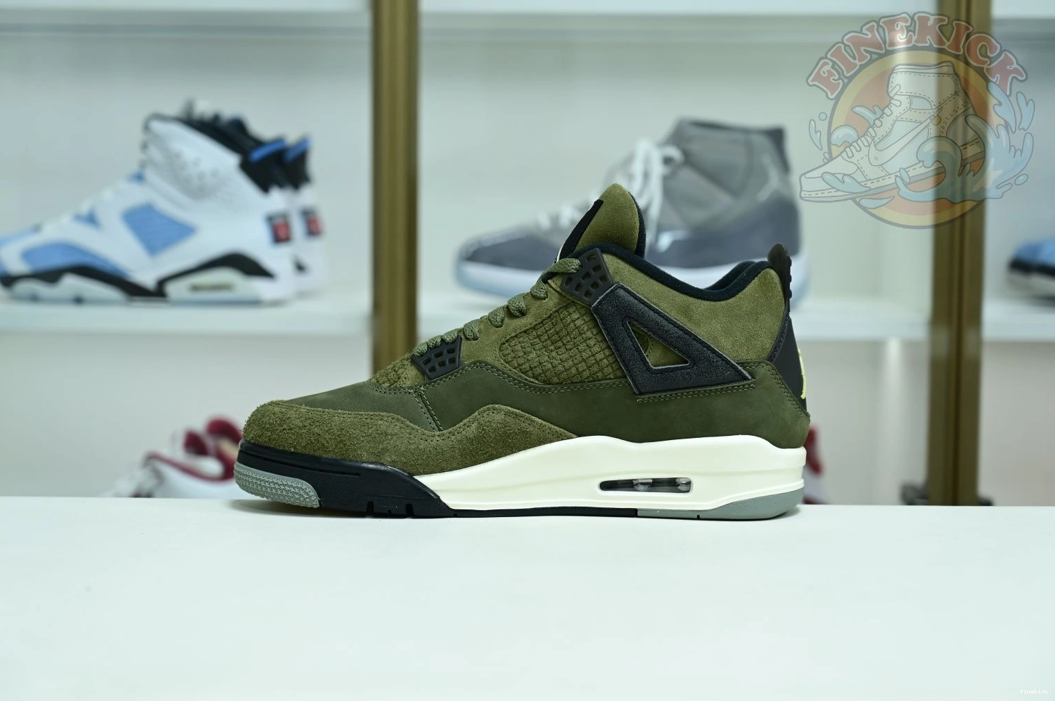 Jordan Air Jordan4